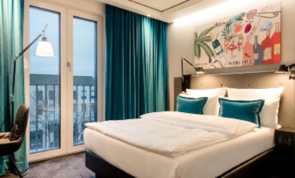 Motel One Munich - Haidhausen
