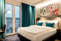 Motel One Munich - Haidhausen Hotels in Munich