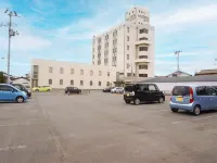Hotel Stayin Sanno Plaza فنادق في 