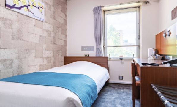 Central Hotel Okayama