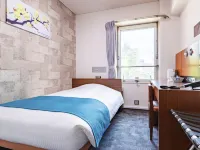Central Hotel Okayama Hotel a Higashi Ward