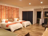 Hinotani Onsen Misugi Resort Hotel Annex