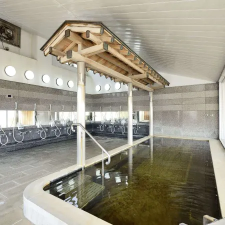Hotel Lake Side Tsukuba