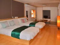 Ryokan Yamatoya Hotels in der Nähe von Sugi Shrine
