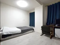 Iwamizawa Hotel 4 Jo