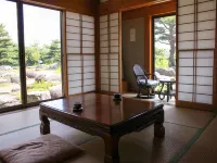 Ryokan Shourinkaku Hotels in Nishiaizu