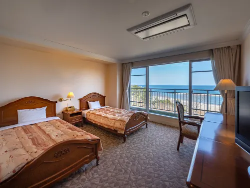 Villa Kunisaki Hotel a Kunisaki