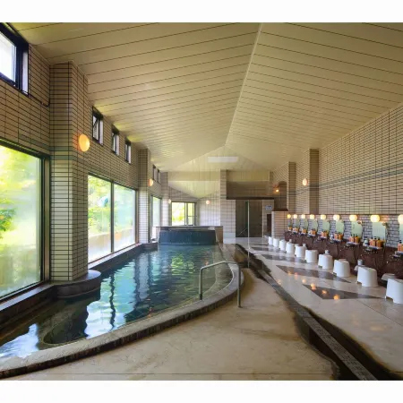 Akakura Hotel