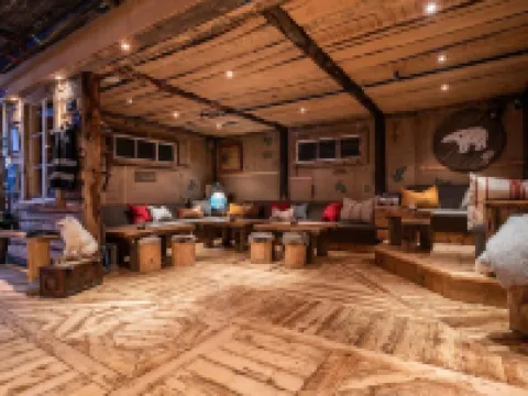 Basecamp Hotel Hotels in Longyearbyen
