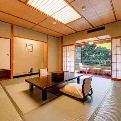 まろき湯の宿 湯元 榊原舘 Rooms