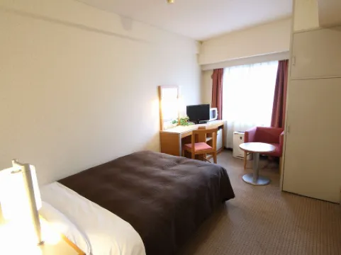 HOTEL LiVEMAX BUDGET Yokohama Kannai