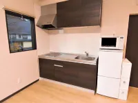 Purpose Resort Echigo Yuzawa「KURA」