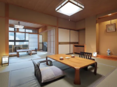 七重八重日式旅館 日光市酒店