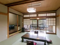 Ryokan Tanoura-Onsen - Hot Springs