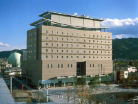 上田東急REIホテル 上田のホテル