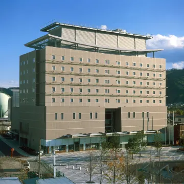 Ueda Tokyu Rei Hotel