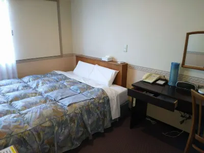 Hotel Hyper Hills Hirosaki Hotels in Hirosaki