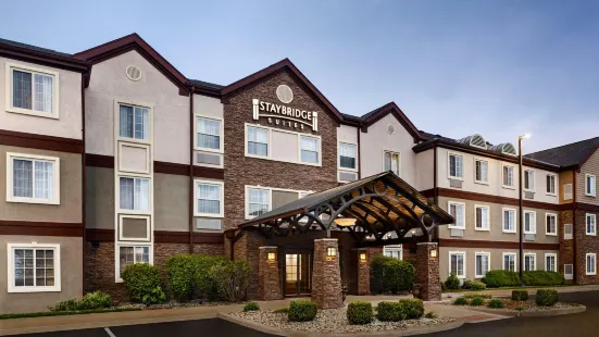 Staybridge Suites Fort Wayne