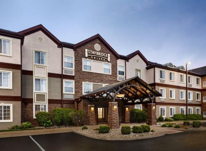 Staybridge Suites Fort Wayne