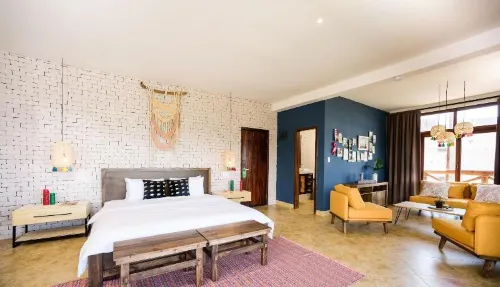 Hotel Aceitunos
