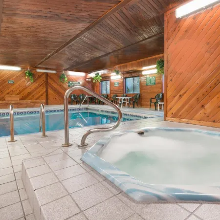 Days Inn by Wyndham Topeka
