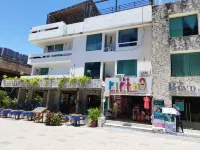 The Blvd Hotel, Playa del Carmen - 2 stjerner