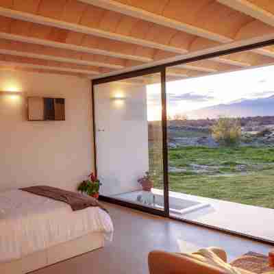 Estrellas de Gredos Rooms