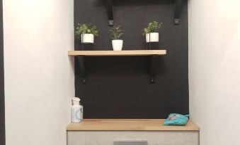 Room in the 2nd Arrondissement