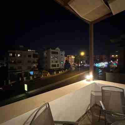 Jre Abdoun Rooftop 2Bedroom Kh&sh 02 Others