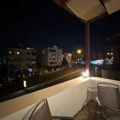 Jre Abdoun Rooftop 2Bedroom Kh&sh 02 Others