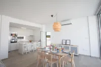 Protaras Olivine Villa Ol10 - Biệt thự