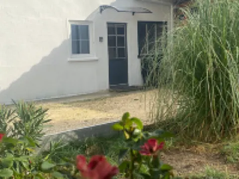 Small House, Quiet Area in Bourges