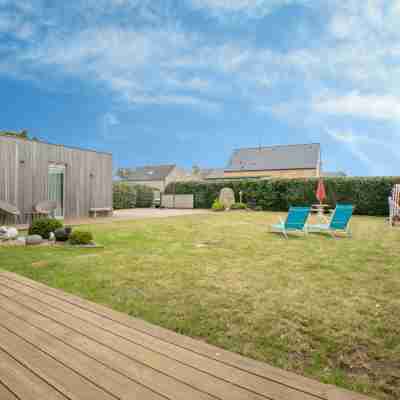 Romane Hotel Exterior