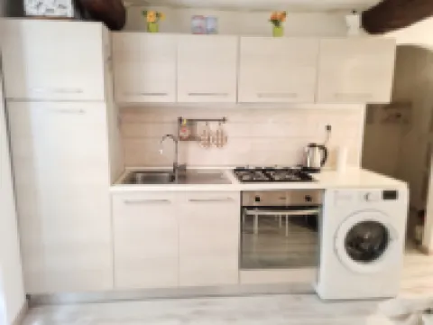 Sweethome Badalucco 4 People 10 Min from the Sea