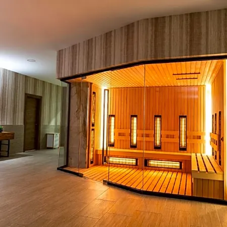 Santé Spa Hotel
