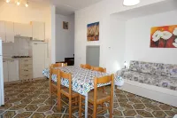 Elegante villa con piscina e barbecue