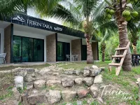 ธีริน ธารา - ที่พักริมแม่น้ำแควใหญ่  (Tririn Tara)