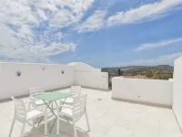 Dona Julia Golf Views