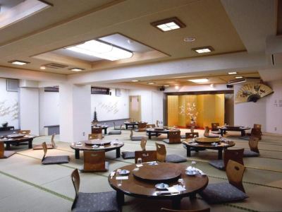 レストラン 長崎ホテル異邦館の写真