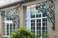 Brit Hotel Limoges Centre Gare - Hôtel & Spa - 4-Star