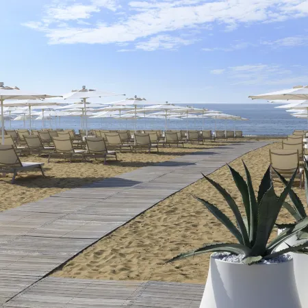 Almar Jesolo Resort & Spa