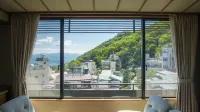 Fukuichi - Mountain view
