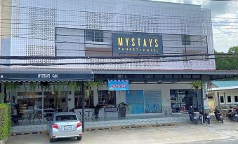 Mystays Phuket