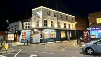 The Hoptimist Hotels in Ingleby Barwick