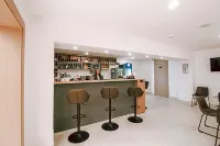 Hotel Avenue - Avenue Hotels - bar