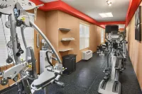 Country Inn & Suites by Radisson, Lexington, KY - Træningscentre