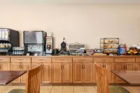 Country Inn & Suites by Radisson, Peoria North, IL - breakfast