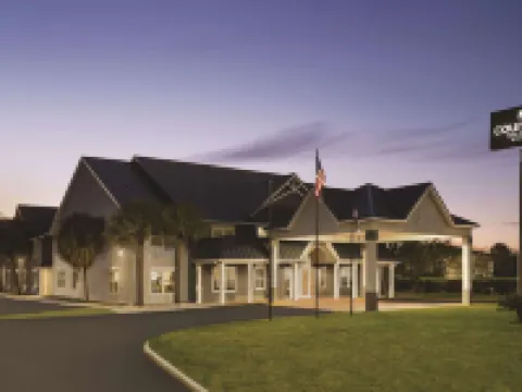 Country Inn & Suites by Radisson, Panama City, FL Hotels in Bay County