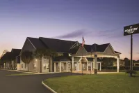 Country Inn & Suites by Radisson, Panama City, FL Hotels in Bay County