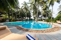 Dindi Rvr on the Godavari, A Club Mahindra Associate Resort - 수영장